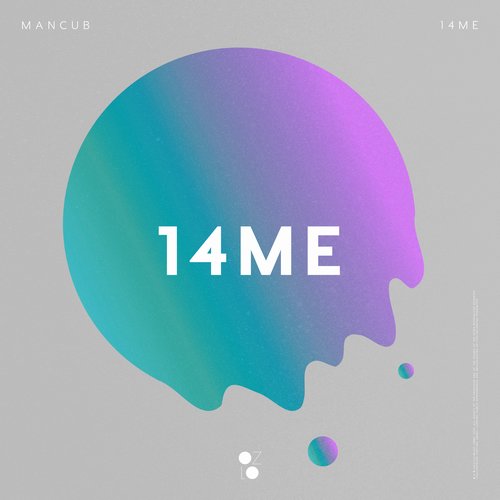 ManCub - 14me [OZ002]